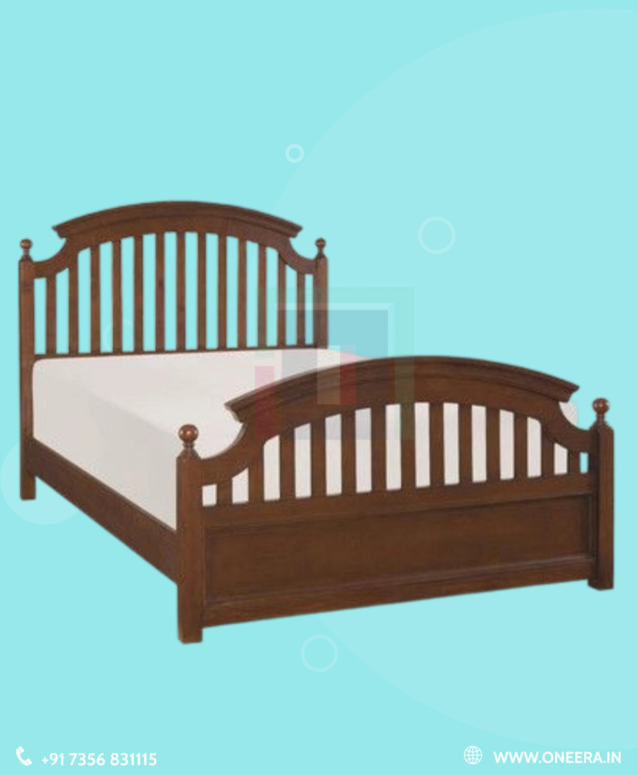 Oneera Royal  Queen size bed 