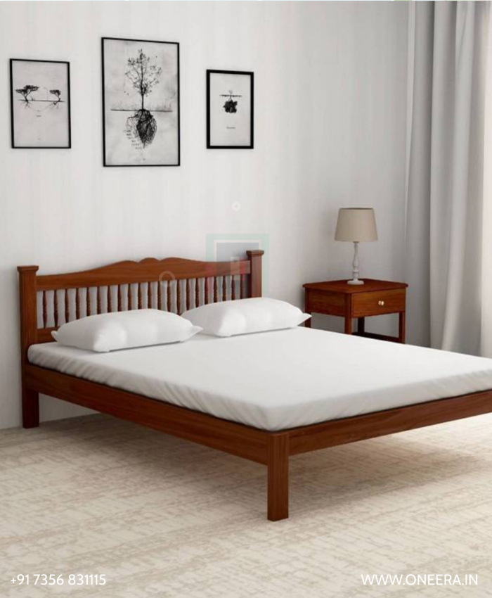 Oneera Tivot Queen size cot