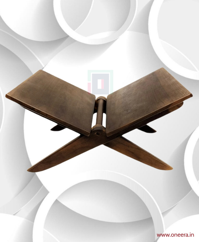 Oneera Holy Book Stand