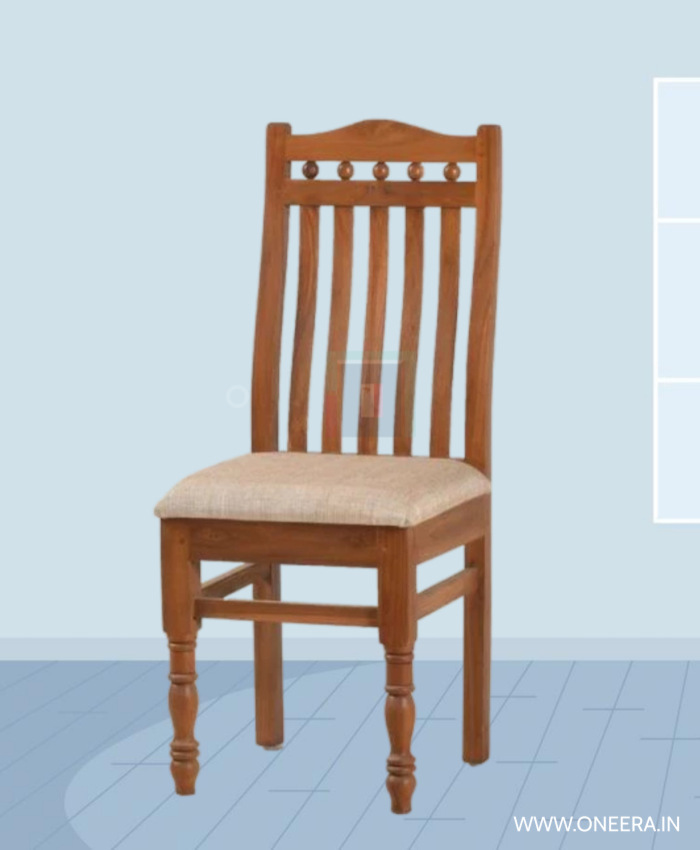Oneera Ceyan Wooden Dining Chairs