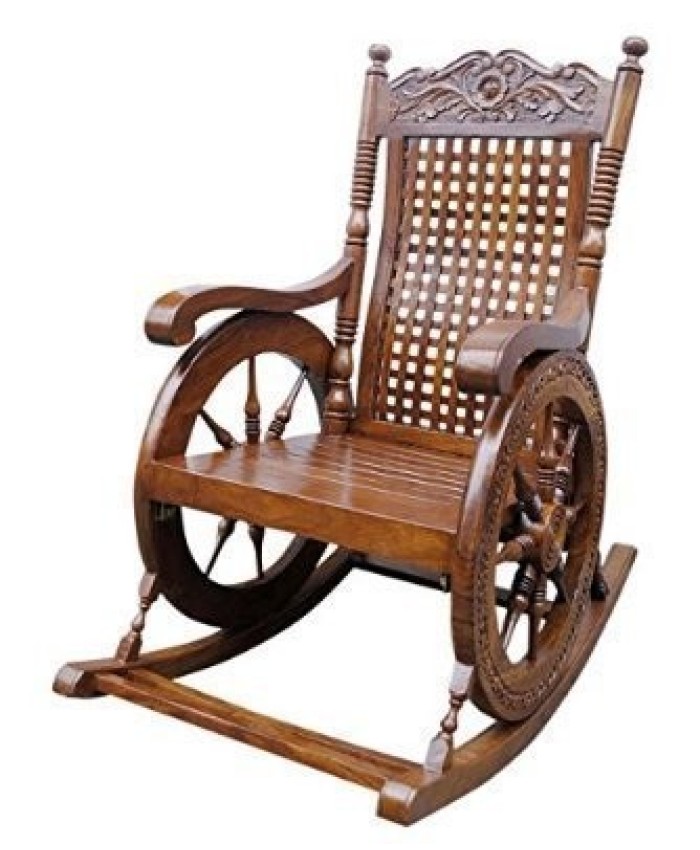 Grandpa Rocking Chair