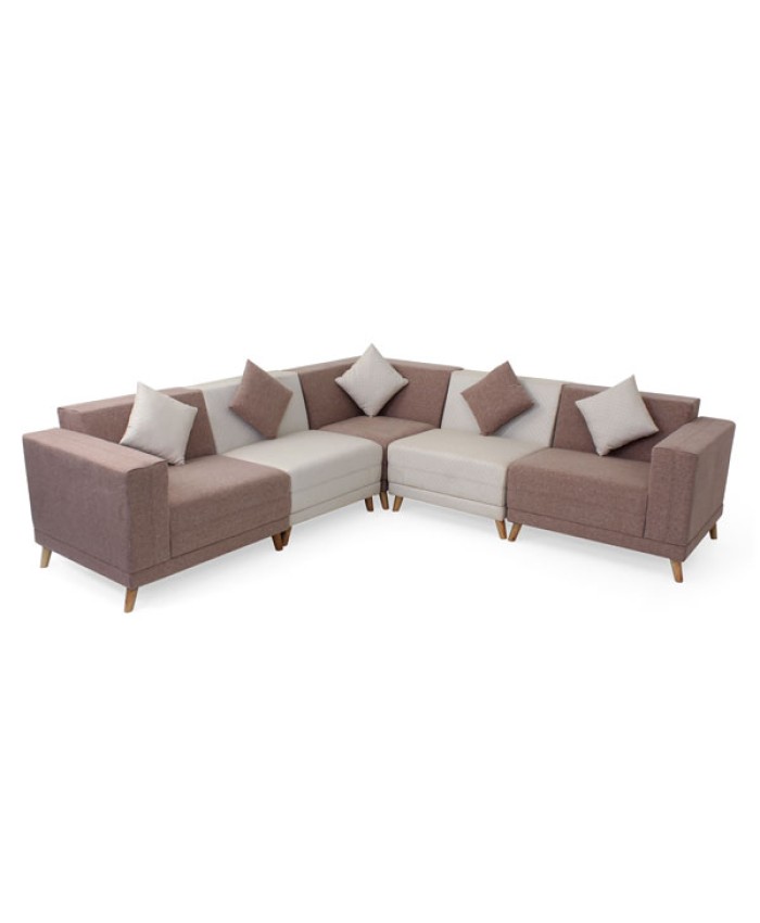 Cubix Sofa Set 
