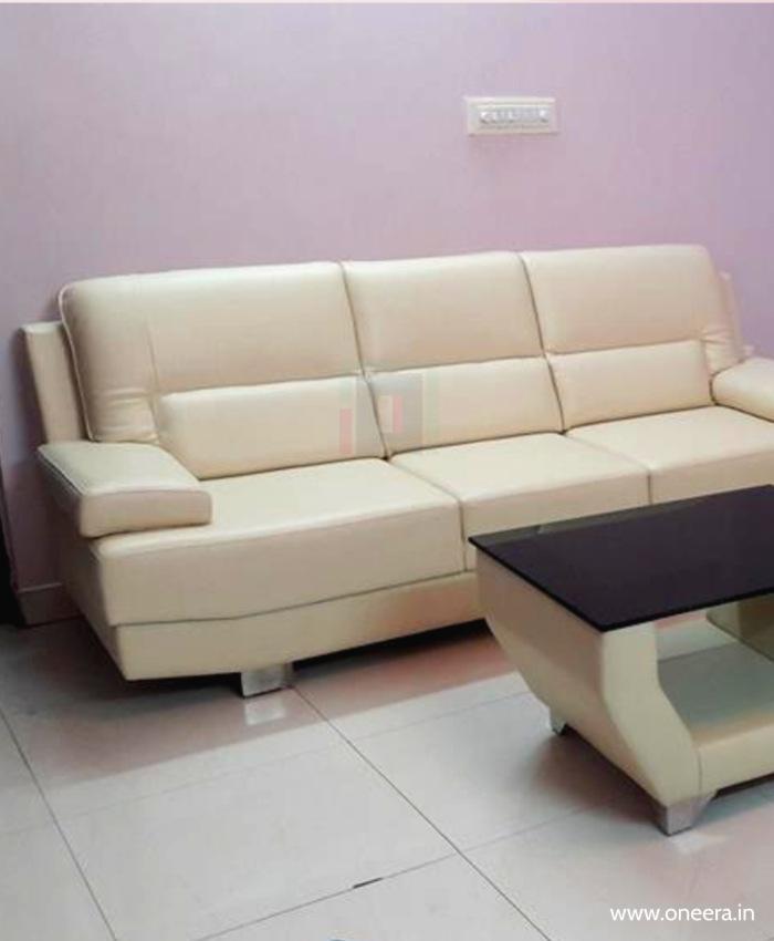 Oneera Luxury Five Seater sofa set with coffee table