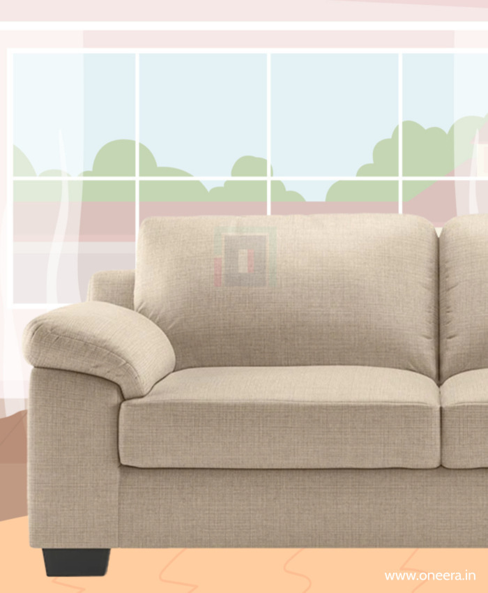 Oneera silicon High quality sofa