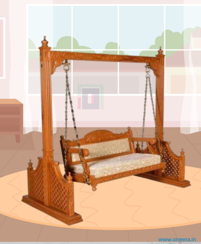 Oneera Wooden Royal Swing 